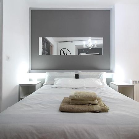 Apartamento Centro De Santander Eksteriør billede