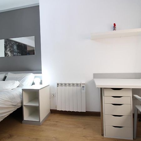 Apartamento Centro De Santander Eksteriør billede