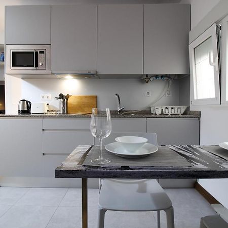 Apartamento Centro De Santander Eksteriør billede