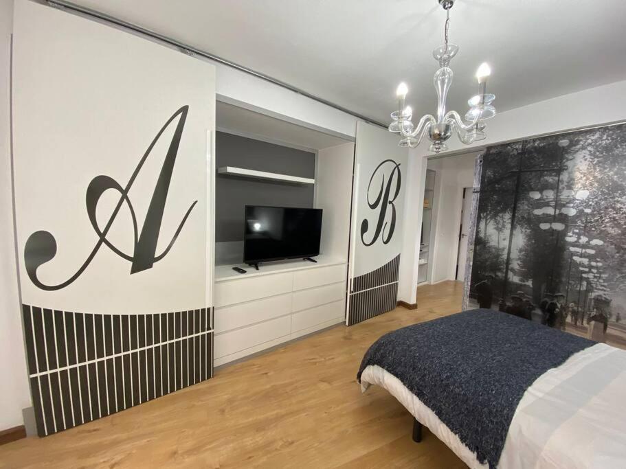 Apartamento Centro De Santander Eksteriør billede