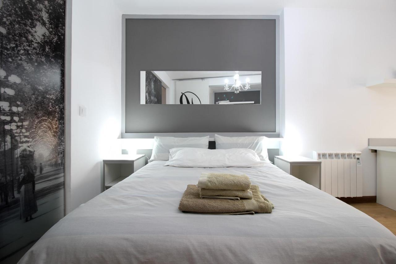 Apartamento Centro De Santander Eksteriør billede
