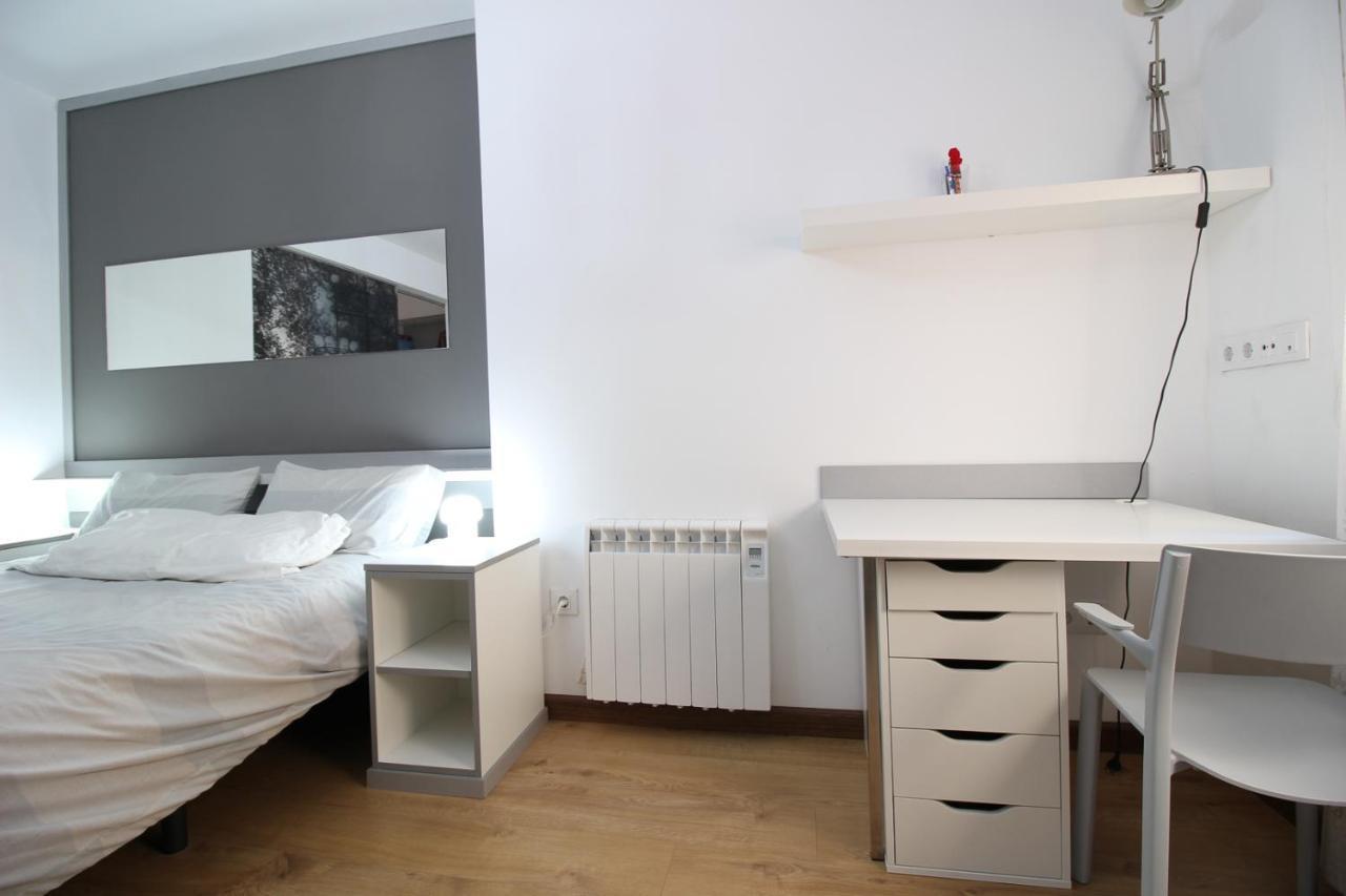 Apartamento Centro De Santander Eksteriør billede